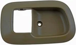 Interior Door Handle Bezel Dorman 91298 Fits 98-03 Toyota Sienna. Fixed Price $51.56.