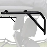 For Jeep Wrangler Jk 18 Steinjager Rigid Design Black Rear Grab Handle Kit. Fixed Price $145.99.