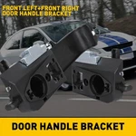 Exterior Door Handle Fit 2008-2011 Ford Focus Front Left Lh & Right Side. Fixed Price $28.49.