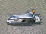 79-83 Datsun Nissan S130 280ZX Right Door Inner Interior Handle Chrome Oem. Fixed Price $35.97.