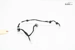 2012-2014 Ford Focus Front Right Passenger Inner Door Panel Light Wire Cable Oem. Fixed Price $28.99.