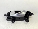 14-24 Infiniti Q50 Q60 Rear Left Lh Driver Side Interior Door Handle Oem. Fixed Price $55.25.
