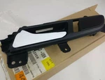New Genuine Vw Handle With Speaker (561-839-019-D-UBN) 2012-2015 Passat (N32). Fixed Price $24.99.