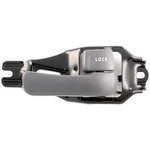 Dorman 83935 Interior Door Handle Front/rear Right. Fixed Price $50.85.
