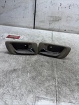 2001 Honda Accord Left Lh Right Rear Door Handle Tan S84RRGR2. Fixed Price $40.00.