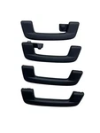 2022-2024 Audi E-tron Gt Oem Interior Roof Grab Handle Assist Strap Set Pcs. Fixed Price $79.92.