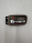 01-03 Toyota Prius Rear Left Interior Door Handle 69206-30150 Oem KM507251. Fixed Price $24.00.