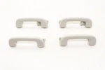 2017 - 2025 Land Rover Discovery Interior Grab Handle Bar Set Of 4 Oem Trim Sgr. Fixed Price $44.57.
