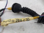 2003-2008 Toyota Corolla Rear Left Door Wire Harness. Fixed Price $41.39.