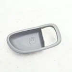 2001-2006 Hyundai Elantra Rear Right Back Door Handle Bezel Cover 83621-2H000. Fixed Price $22.77.