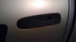 Door Handle Exterior Chassis Cab Rear Fits 03-10 Dodge 3500 Pickup 216204. Fixed Price $64.79.
