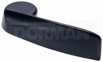 Dorman 96465 Interior Door Handle Rear Right Textured Black. Fixed Price $18.99.
