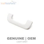 2013-2016 Audi A4 Allroad Front Grab Handle 8R0857607H. Fixed Price $15.99.
