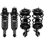 Pcs Complete Struts Shocks Springs & Mount Fits Toyota For Corolla 2014-2019. Fixed Price $196.66.