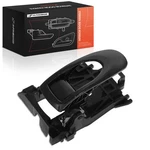 A-premium Front Left Carbon Fiber Interior Door Handle For Mitsubishi Eclipse. Fixed Price $38.99.