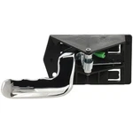 Interior Door Handle For 99-2006 Chevrolet Silverado 1500 Front Driver Chrome. Fixed Price $22.48.