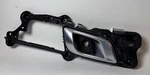 12-16 Mercedes R172 Slk-class Left Side Interior Door Handle A1727600162 Oem. Fixed Price $94.88.