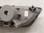 Lexus ES350, Rear Right Door Handle Interior, 2008-2012, Gray, 67707-33360-B0. Fixed Price $57.75.