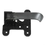 New Oem Nissan 2007-2015 Armada Titan Left Interior Door Handle 80671-ZW00A. Fixed Price $93.79.