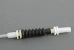 Bmw 3 E90 Rear Door Locking System Bowden Cable 51227060299. Fixed Price $42.33.