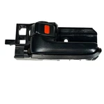 2007 Pontiac Vibe Oem Left Driver Side Rear Interior Door Handle 03 04 05 06 08. Fixed Price $24.00.