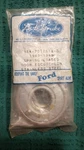 1941-1948 Ford Spring Loaded Door Escutcheon Bob Drake Usa 11A-7022618-D. Fixed Price $14.95.