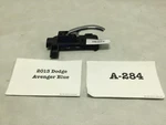 2013 Dodge Avenger Rear Left Door Interior Handle. Fixed Price $25.49.