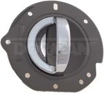 Dorman 88231 Interior Door Handle Rear Right Kit Fits Jeep Liberty. Fixed Price $100.73.