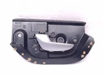 Volvo S60 V70 XC70 Rear Left Interior Door Opener Handle 8693724. Fixed Price $24.99.