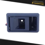 Inner Inside Door Handle Interior Right Fits 89-92 Prizm Blue. Fixed Price $10.49.