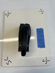 Genuine Ford F-150 Front Right Interior Door Handle Oem Replacement Part. Fixed Price $39.60.