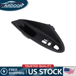 For Mustang Convertible Interior Door Pull Handle Bezel Front Left Driver Side. Fixed Price $24.19.