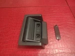 04 08 Ford F150 Exterior Door Handle Rear Driver Side Left 4L34-18266B35 #I5-1. Fixed Price $18.58.
