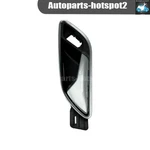 For Audi Q3 2015-2018 Left Front Inner Door Pull Handle Inside Lever 8U1837019A. Fixed Price $47.29.