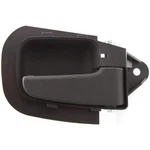 For Bmw 328I 1996 1997 1998 1999 Interior Door Handle Passenger Side Black. Fixed Price $25.44.