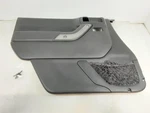 Jeep Jk Wrangler Oem Driver Left Front Power Inner Door Panel 2011-2017 76358. Fixed Price $166.50.