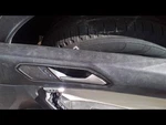 Tiguan 2018 Door Handle Interior 26480021. Fixed Price $92.25.