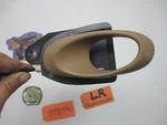 Door Handle Pull Panel Driver Rear Inner Inside 96 97 98 99 Ford Taurus. Fixed Price $19.99.