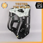 08-13 Infiniti G37 Convertible Rear Right Quarter Window Regulator Motor Oem 77K. Fixed Price $136.95.