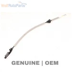 2021-2024 Vw Taos Rear Interior Door Handle Release / Bowden Cable 2GJ839085. Fixed Price $15.63.