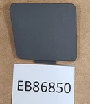 Oem 2013-2018 Dodge Ram 1500 Right Passenger Door Handle Insert Trim Cover Cap. Fixed Price $29.95.