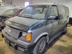 Astrovan 1993 Door Handle Interior 2059387. Fixed Price $51.91.