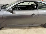 09-13 Infiniti G37 2 Convertible Driver Left Front Door Gun Paint Kad. Fixed Price $400.00.