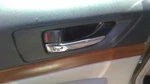 Legacy 2014 Door Handle Interior 29601406. Fixed Price $92.25.