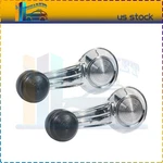 Inside Left Lh Right Rh Window Crank Handle Pair For 81-90 Chevrolet Capric. Fixed Price $11.89.