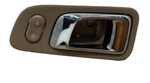 03 04 05 Honda Pilot Inside Door Handle Front Right. Oem 72125S9VA01ZB Peeling. Fixed Price $46.00.