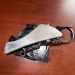 1999-02 Daewoo Nubira Inside Passenger Front Right Door Handle 96272727. Fixed Price $10.00.