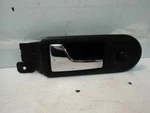 2000 Jetta Left Driver Door Handle W/mirror Control Switch - B12 107373. Fixed Price $28.78.