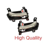 2PCS Left & Right Interior Door Handle Rear Front For Kia Sportage 2011-2016. Fixed Price $32.88.