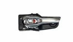 14 17 Jeep Cherokee Inside Door Handle Left Front Rear Oem 68227251AA. Fixed Price $34.99.